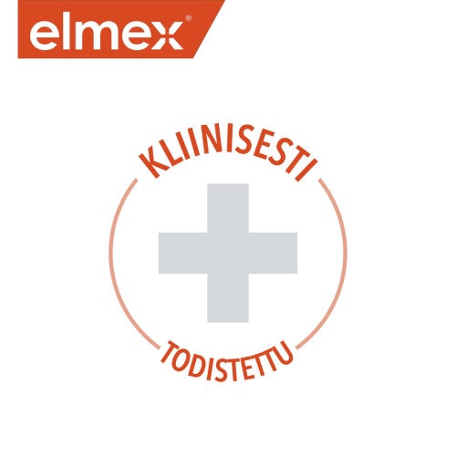 Kliinisesti todistettu